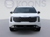 New 2026 Kia Carnival SX Prestige image 2
