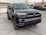 Used 2014 Toyota 4Runner Limited image 3