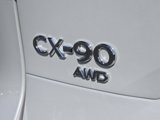 New 2025 MAZDA CX-90 3.3 Turbo w/ Premium Plus Pkg image 6