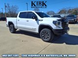 Used 2024 GMC Sierra 1500 AT4X image 2