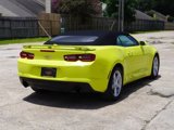 Used 2021 Chevrolet Camaro LT image 5