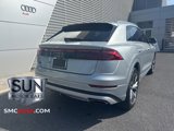Certified 2024 Audi Q8 Premium w/ Convenience Package image 4