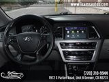 Used 2017 Hyundai Sonata Limited w/ Tech Package 03 image 5