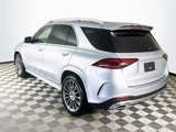 New 2026 Mercedes-Benz GLE 350 4MATIC image 5