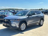 New 2026 Toyota Corolla Cross LE image 2