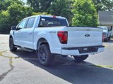 New 2025 Ford F150 XLT image 4