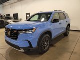 Used 2025 Honda Pilot TrailSport image 4