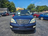Used 2007 Lexus GX 470 image 2