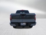 New 2025 Nissan Frontier PRO-4X w/ Pro Convenience Package image 5