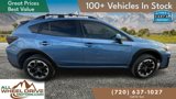Used 2022 Subaru Crosstrek 2.0i Premium image 4