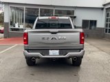 New 2025 RAM 1500 Laramie w/ Sport Appearance Package image 4