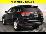 Used 2021 Jeep Grand Cherokee Laredo image 5