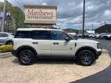 Used 2024 Ford Bronco Sport Big Bend image 4