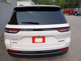New 2025 Jeep Grand Cherokee Limited image 4