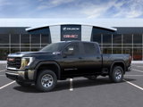 New 2025 GMC Sierra 3500 Pro image 2