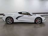 Used 2022 Chevrolet Corvette Stingray Premium Cpe w/ Z51 Performance Package image 2