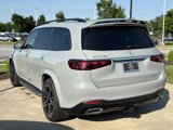 New 2025 Mercedes-Benz GLS 450 4MATIC image 5