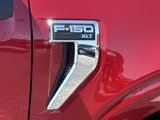 New 2025 Ford F150 XLT w/ Equipment Group 302A MID image 5