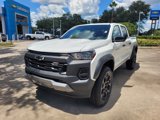 New 2026 Chevrolet Colorado Trail Boss image 3