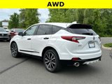 New 2025 Acura RDX AWD w/ A-Spec & Advance Pkg image 2