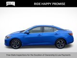 Used 2024 Nissan Sentra SV w/ All-Weather Package image 2