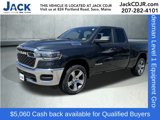 New 2025 RAM 1500 Tradesman image 1