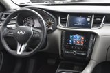 Certified 2024 INFINITI QX50 Luxe w/ Cargo Package image 4