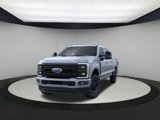 New 2025 Ford F250 Platinum w/ Snow Plow Prep Package image 2