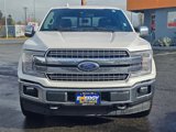 Used 2018 Ford F150 Lariat w/ Equipment Group 502A Luxury image 2