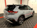 Used 2023 Nissan Rogue Platinum w/ Platinum Premium Package image 4