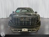 Used 2022 GMC Sierra 1500 Denali Ultimate image 2
