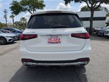 New 2025 Mercedes-Benz GLS 450 4MATIC image 5