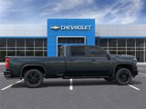 New 2026 Chevrolet Silverado 3500 LT w/ Trail Boss Package image 5