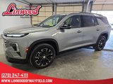 New 2026 Chevrolet Traverse LT w/ Enhanced Driving Package image 5