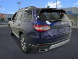 New 2025 Honda Pilot Elite image 3