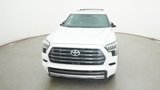 New 2025 Toyota Sequoia Limited image 3