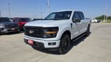 New 2025 Ford F150 XLT w/ Equipment Group 302A MID image 2