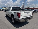 Used 2025 Ford F150 King Ranch w/ FX4 Off-Road Package image 5