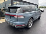 New 2025 Lincoln Aviator AWD w/ Equipment Group 101A image 3