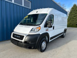 Used 2022 RAM ProMaster 2500 image 2