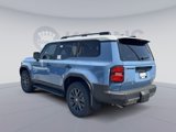 New 2025 Toyota Land Cruiser image 4