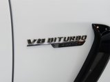 New 2025 Mercedes-Benz AMG GT 63 image 6