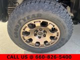 New 2025 Toyota Tacoma 4x4 Double Cab Hybrid image 6