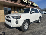 Used 2020 Toyota 4Runner SR5 Premium image 2