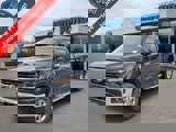 New 2025 Ford F150 XLT w/ Equipment Group 302A MID image 2