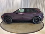 New 2025 Porsche Cayenne GTS image 2