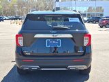 Certified 2022 Ford Explorer XLT w/ Equipment Group 202A image 5