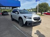 Used 2022 Subaru Outback Premium image 2