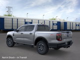 New 2025 Ford Ranger XLT image 4