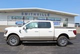 New 2025 Ford F150 King Ranch w/ FX4 Off-Road Package image 2